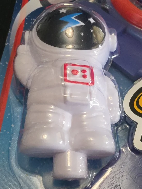 OUTER SPACE RING TOSS - Picture 6 of 12